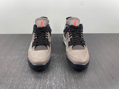 Air Jordan 4 Retro Taupe Haze