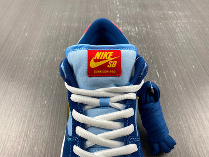 Nike SB Dunk Low Pro Why So Sad?