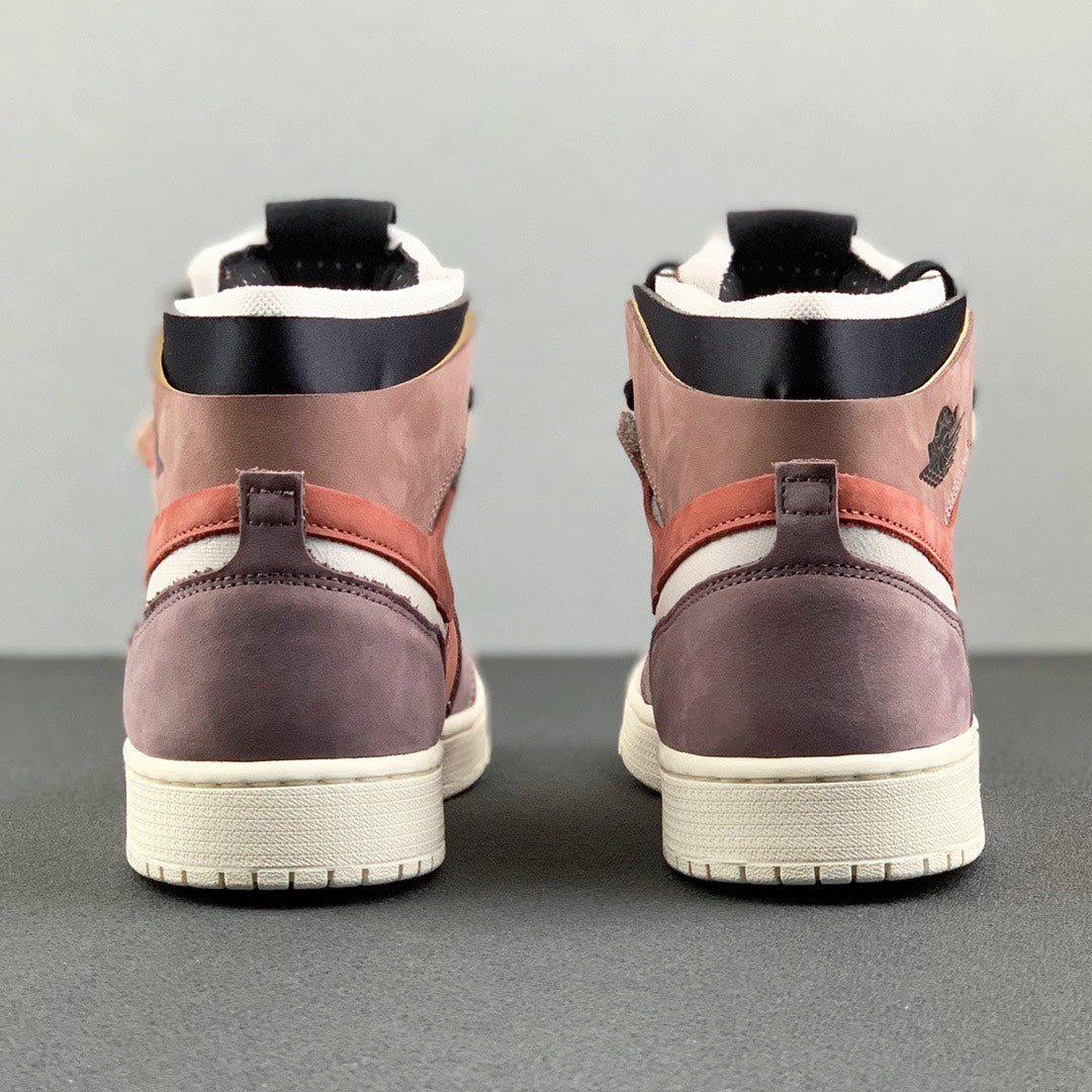 Air Jordan 1 Zoom Air CMFT Canyon Rust