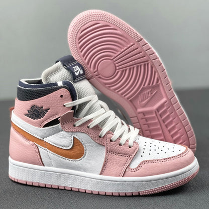 Air Jordan 1 High Zoom Air CMFT Cauliflower