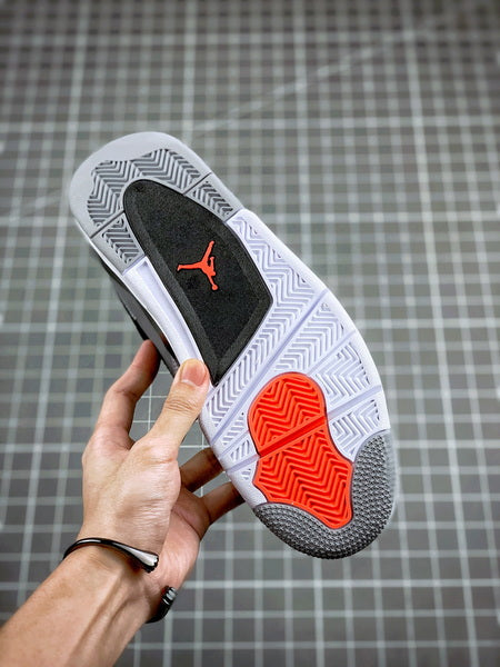 Air Jordan Retro 4 Infared 23