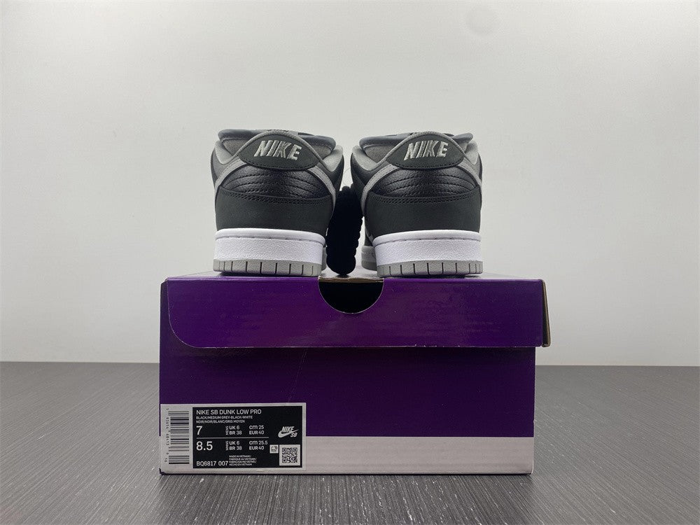 Nike SB Dunk Low J-Pack Shadow