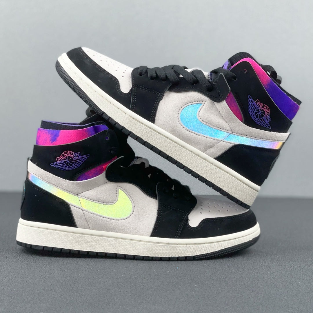 Air Jordan 1 High Zoom Air CMFT PSG Paris Saint-Germain