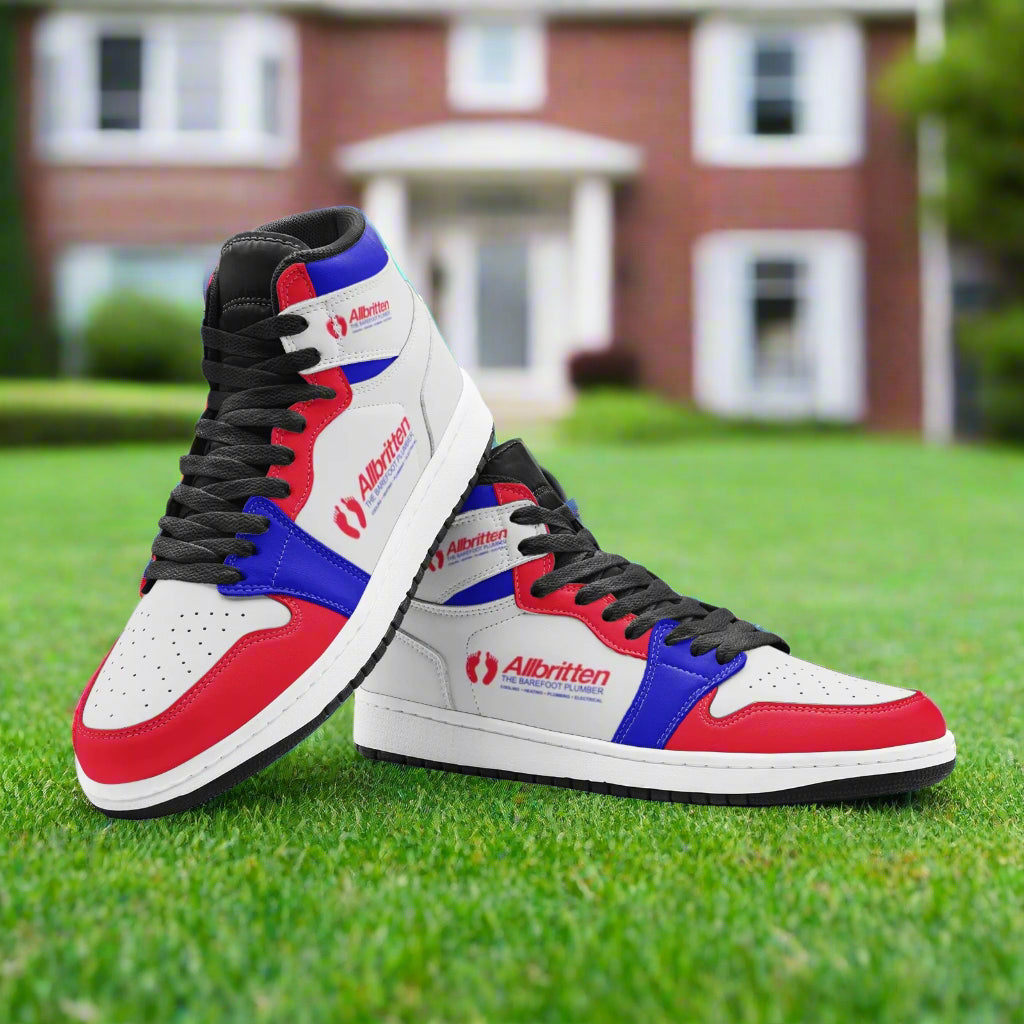 Allbritten Unisex Sneaker