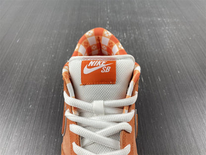 Nike SB Dunk Low Concepts Orange Lobster