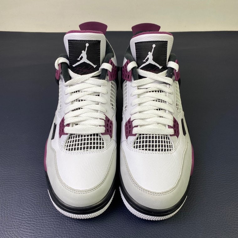 Air Jordan 4 Retro - PSG