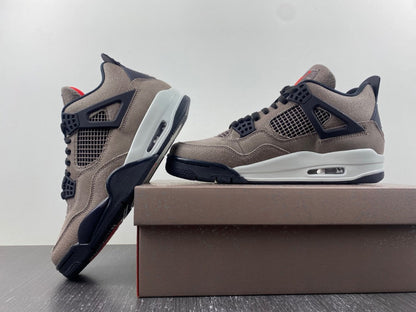Air Jordan 4 Retro Taupe Haze