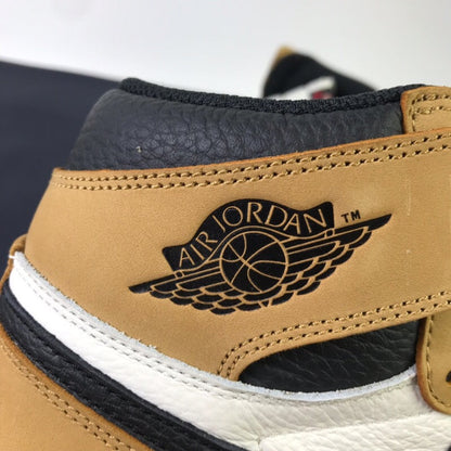 Air Jordan 1 Retro High OG 'Rookie of the Year'