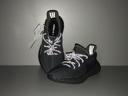 Adidas Yeezy Boost 350 V2 Black