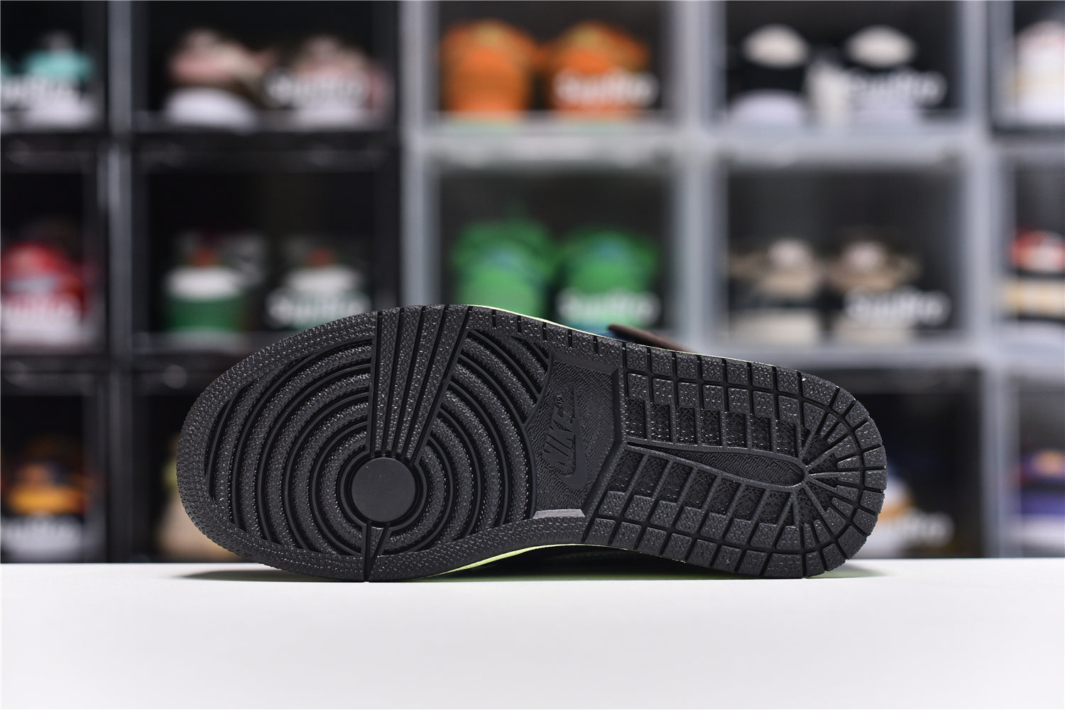 Air Jordan 1 Retro High Tokyo Bio Hack