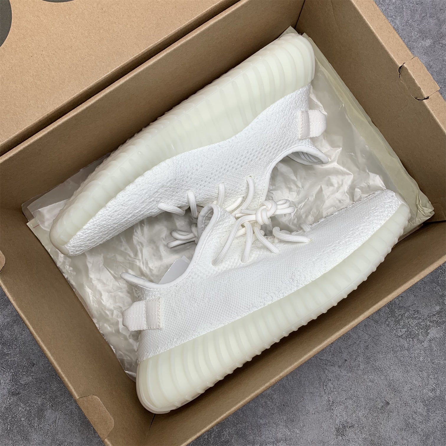 adidas Yeezy Boost 350 V2 Cream