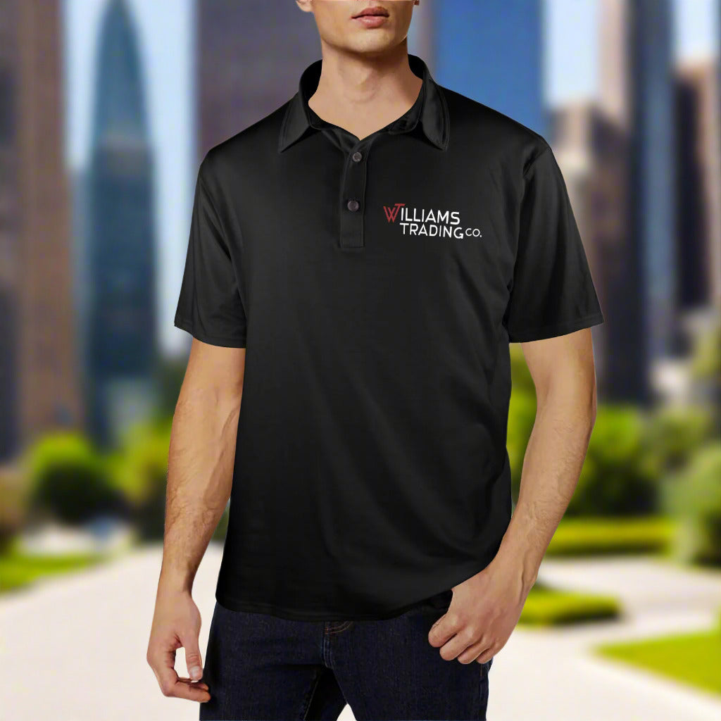 WTC Men Polo