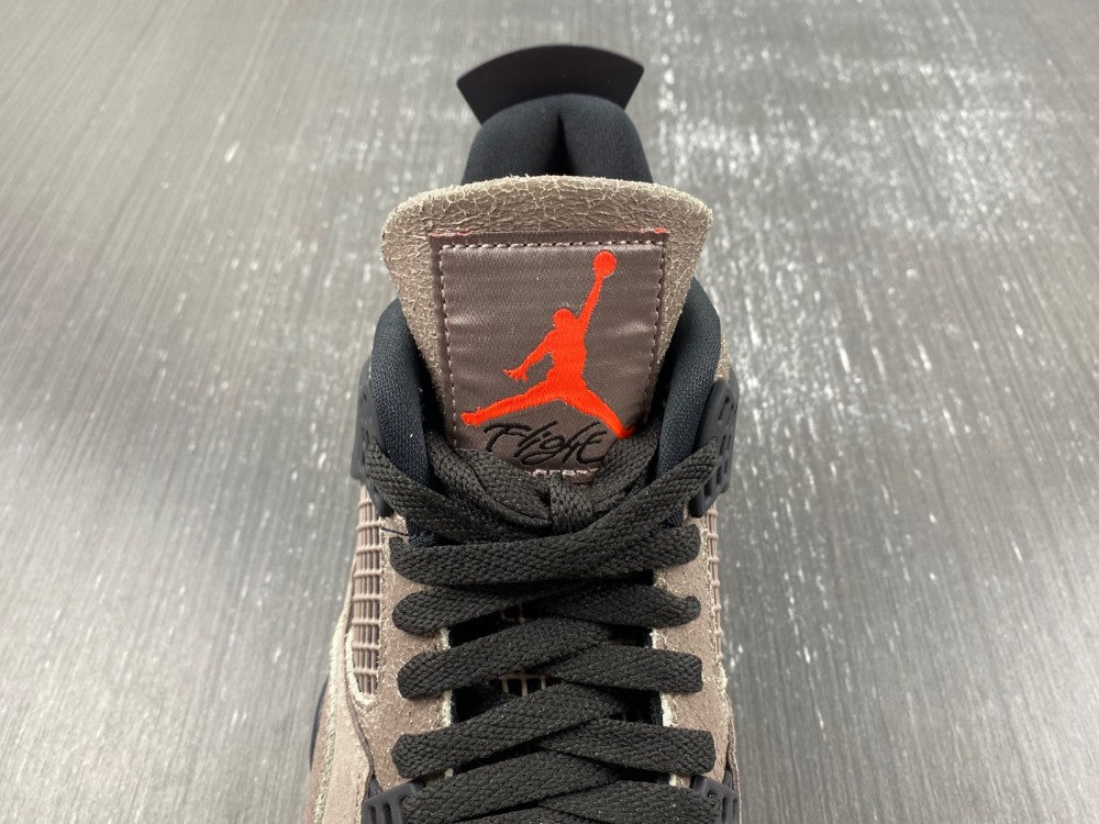 Air Jordan 4 Retro Taupe Haze