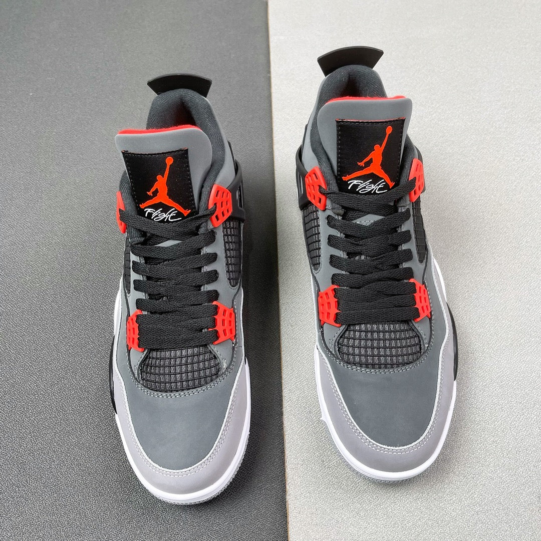 Air Jordan Retro 4 Infared 23