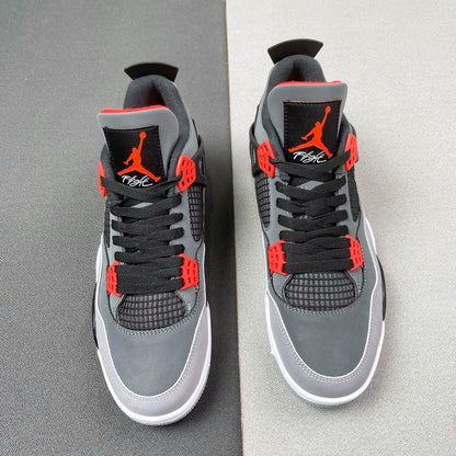 Air Jordan Retro 4 Infared 23