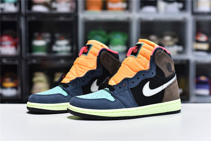 Air Jordan 1 Retro High Tokyo Bio Hack