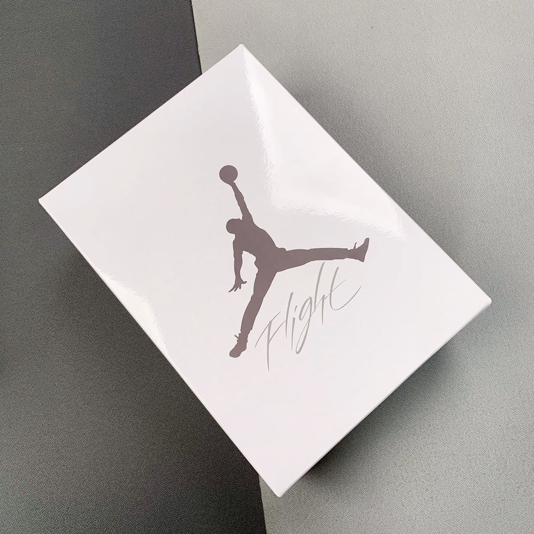Air Jordan 3 Retro A Ma Maniére