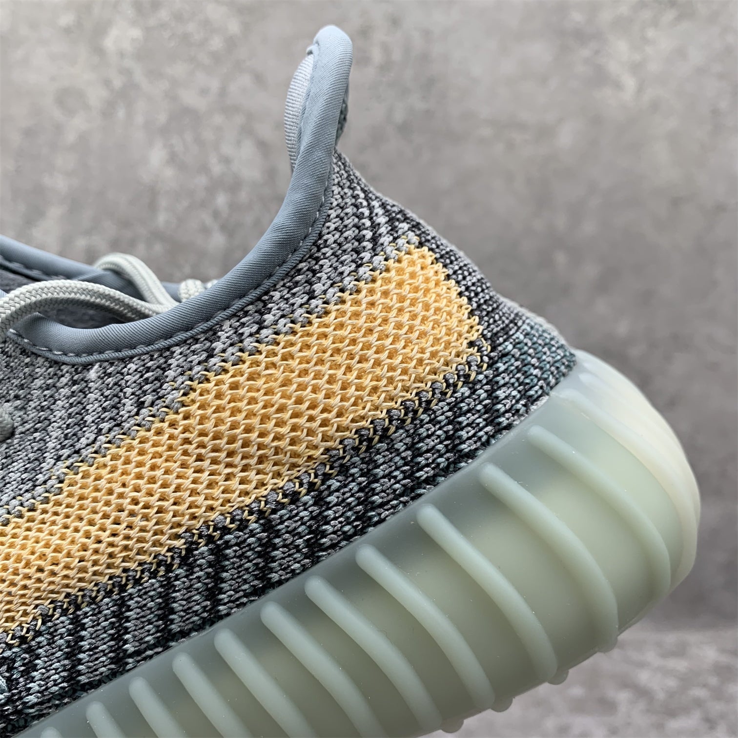 Yeezy Boost 350 V2 Ash Blue