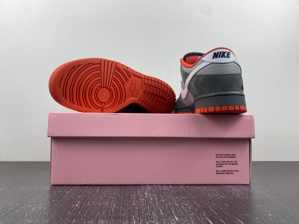 Nike SB Dunk Low Staple NYC Pigeon