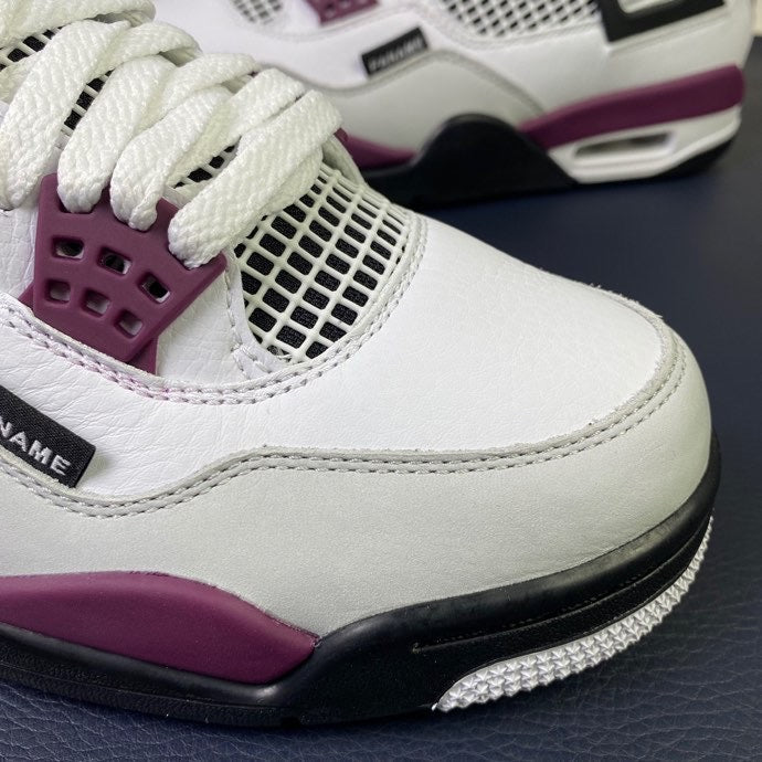 Air Jordan 4 Retro - PSG