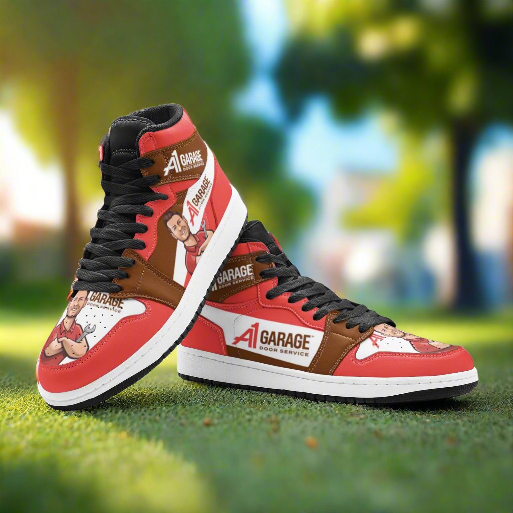 A1 Garage Sneaker
