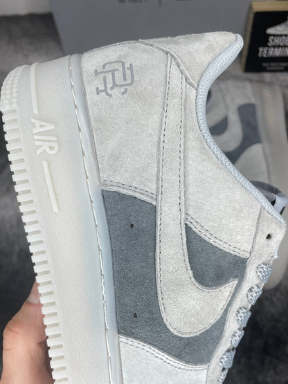 Air Force 1 Low x Reinging Champ 2.0