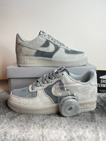 Air Force 1 Low x Reinging Champ 2.0