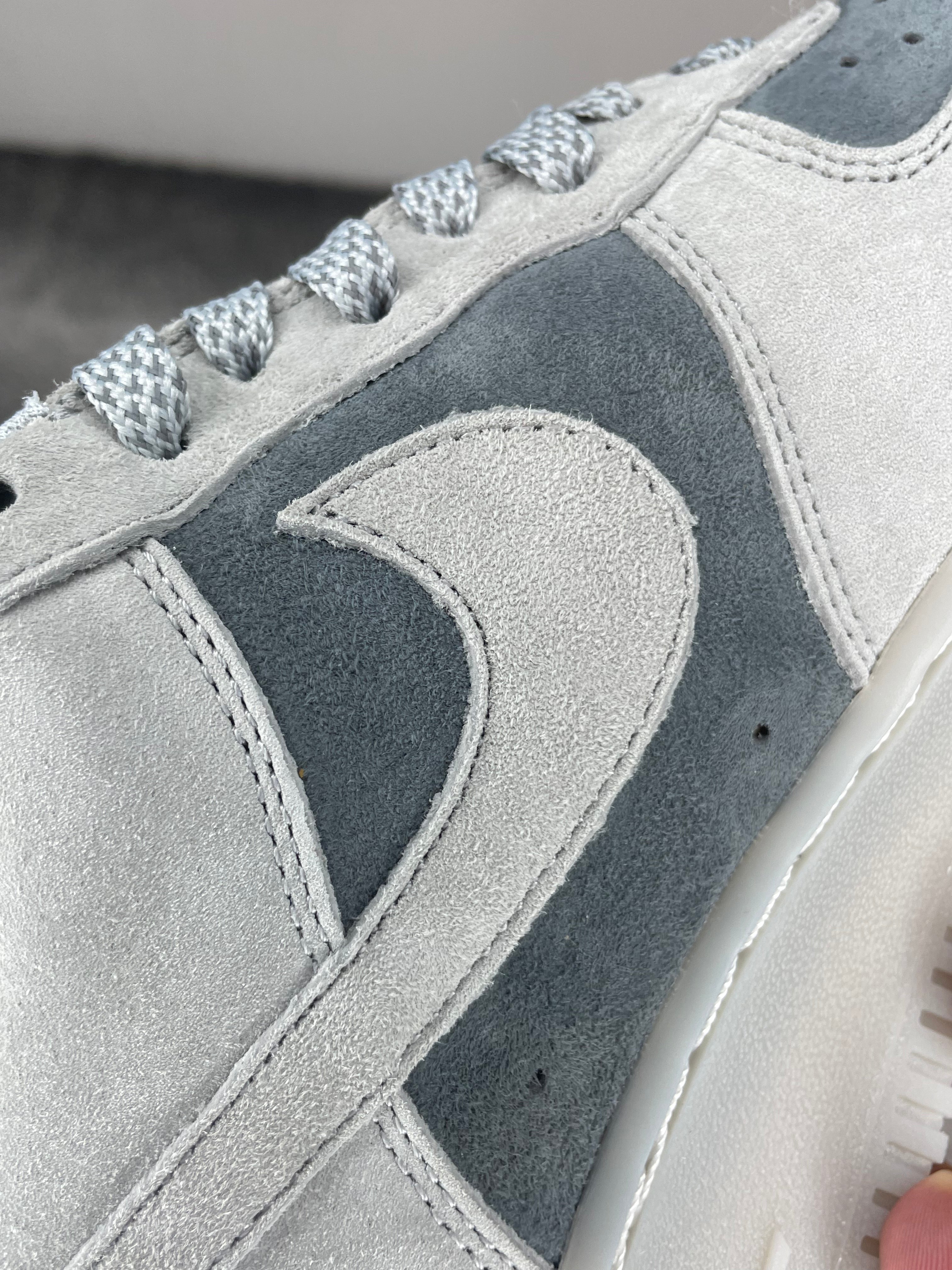 Air Force 1 Low x Reinging Champ 2.0