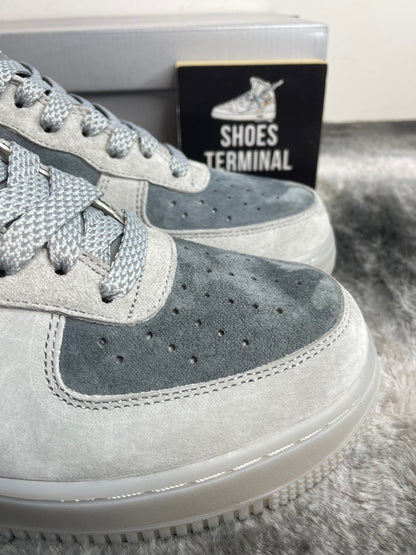 Air Force 1 Low x Reinging Champ 2.0