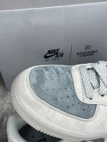 Air Force 1 Low x Reinging Champ 2.0