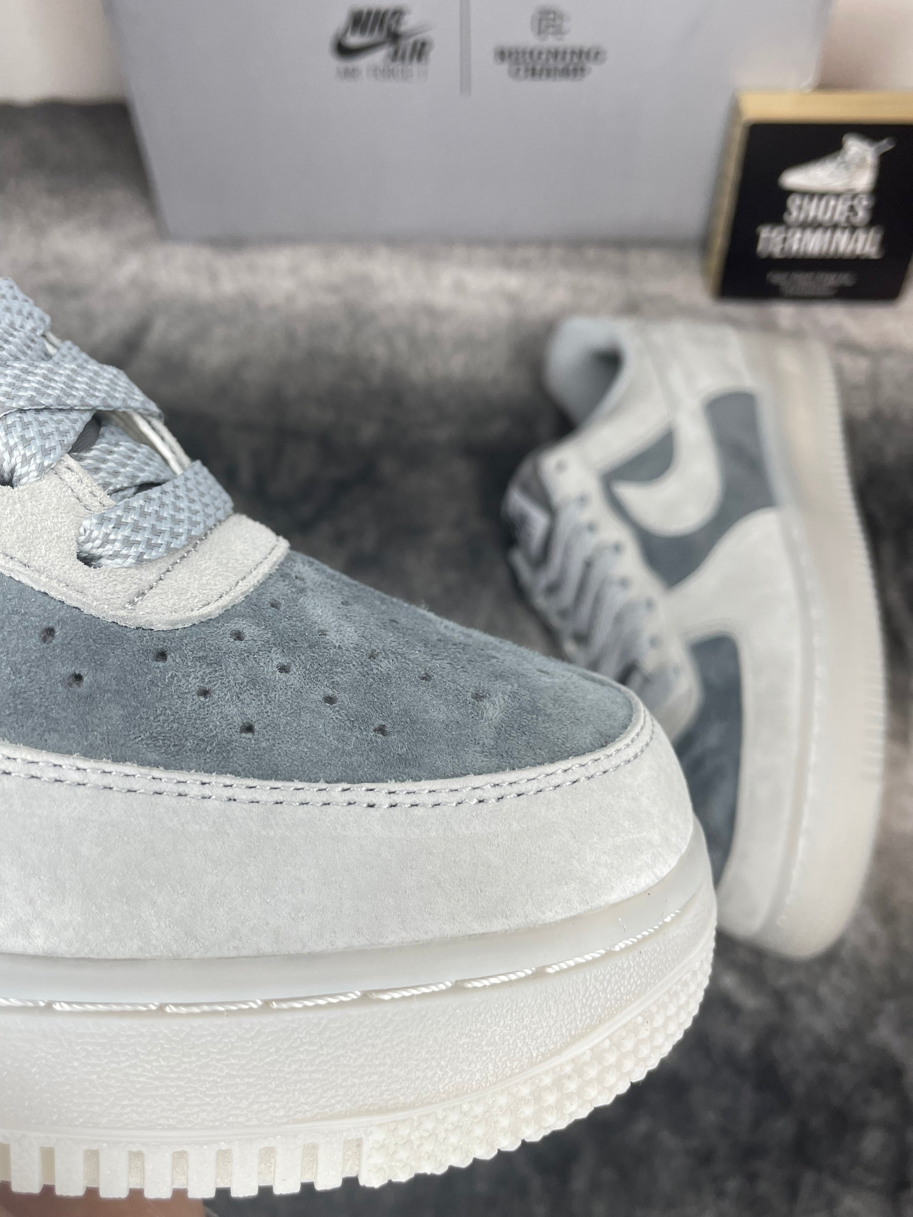 Air Force 1 Low x Reinging Champ 2.0