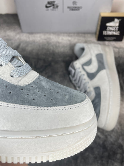 Air Force 1 Low x Reinging Champ 2.0