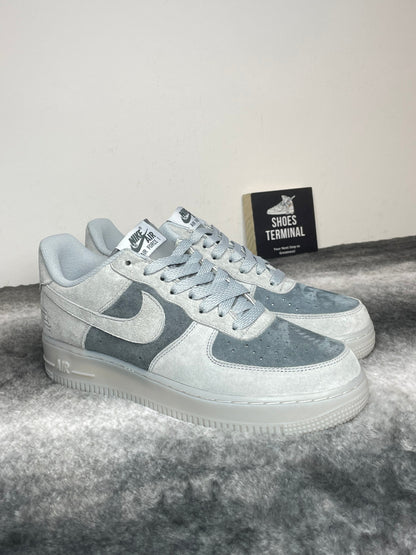 Air Force 1 Low x Reinging Champ 2.0