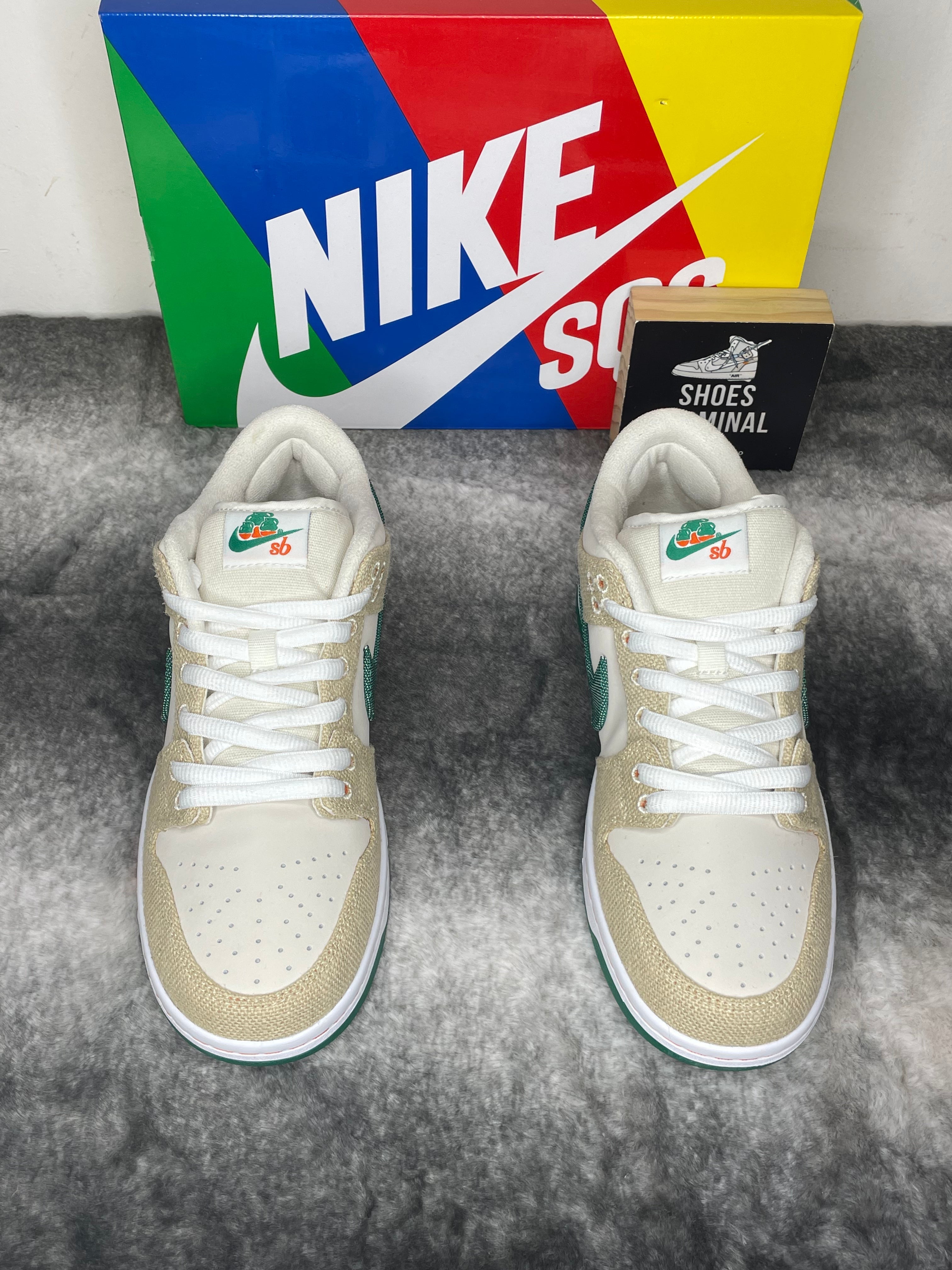 Nike SB Dunk Low Jarritos
