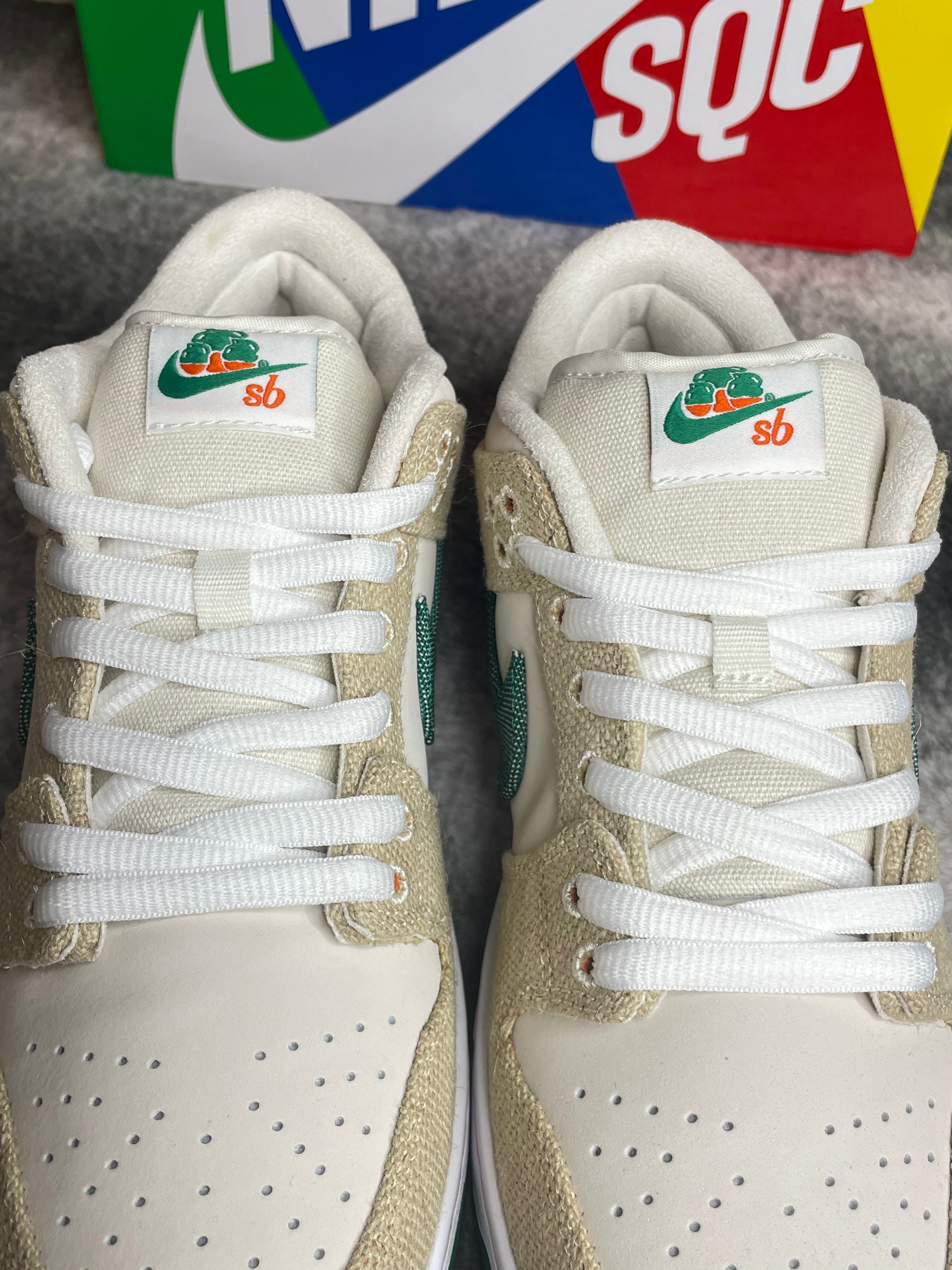 Nike SB Dunk Low Jarritos