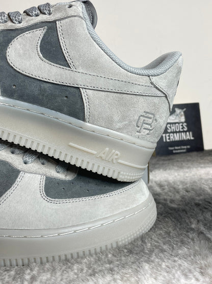 Air Force 1 Low x Reinging Champ 2.0