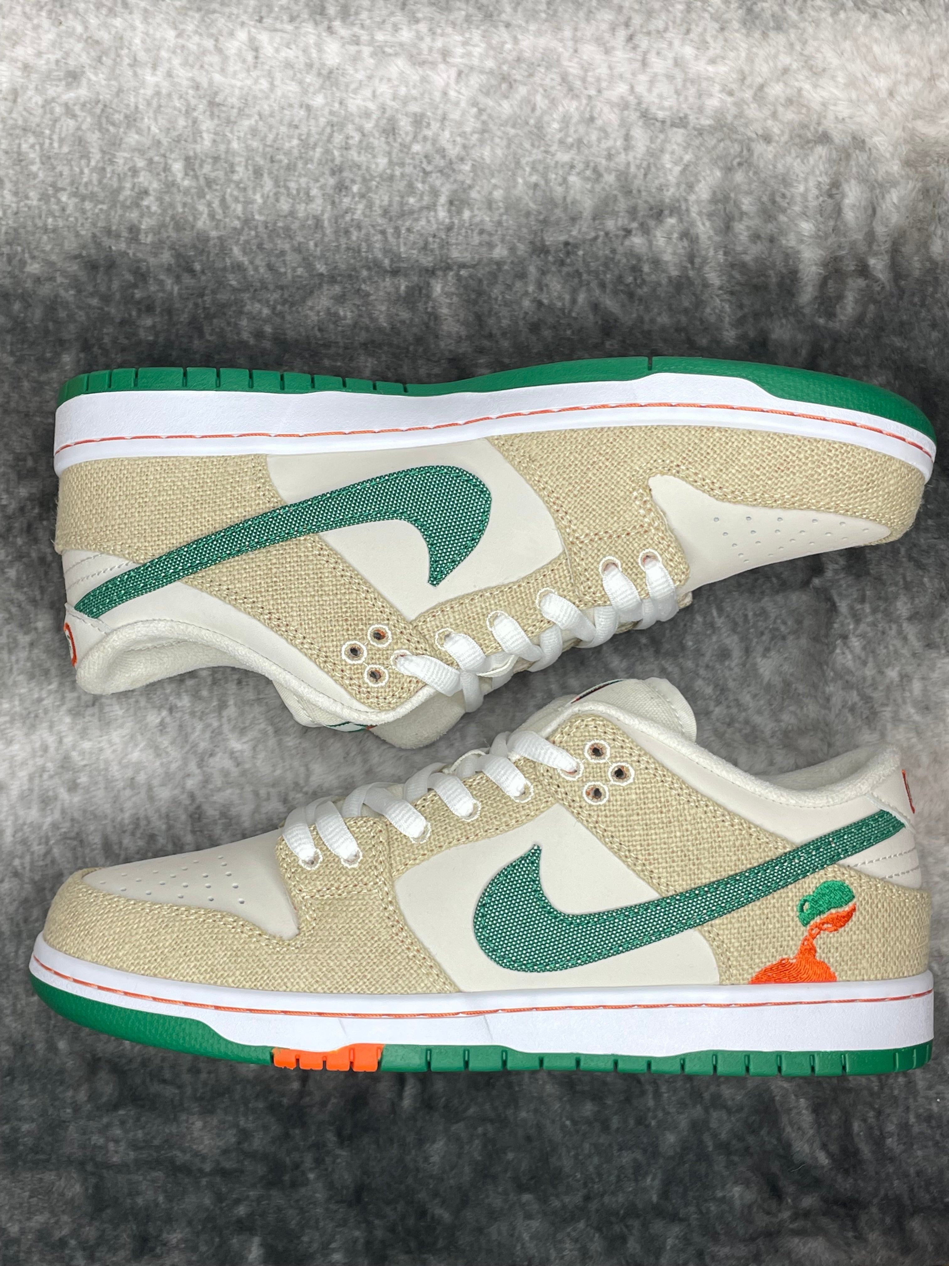 Nike SB Dunk Low Jarritos